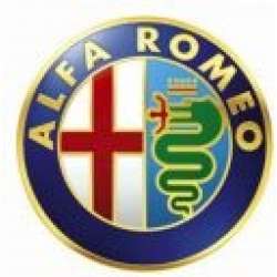 Capace Etrieri Alfa Romeo